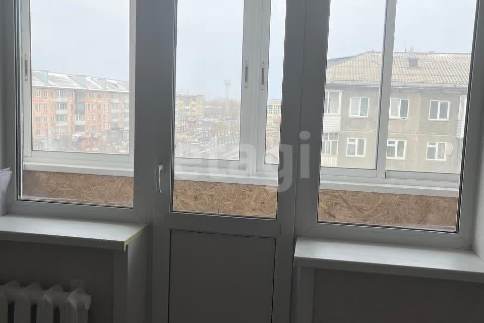 Продаётся 1-комнатная квартира, 30 м²