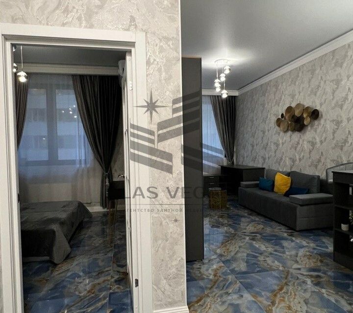 Сдаётся 2-комнатная квартира, 50 м²