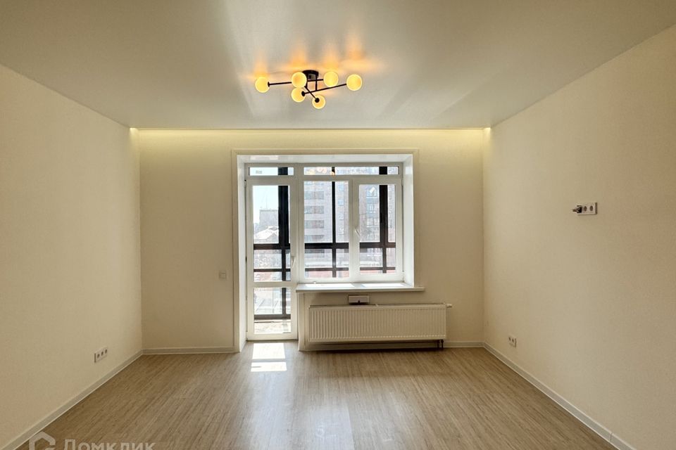 Продаётся студия, 29.5 м²