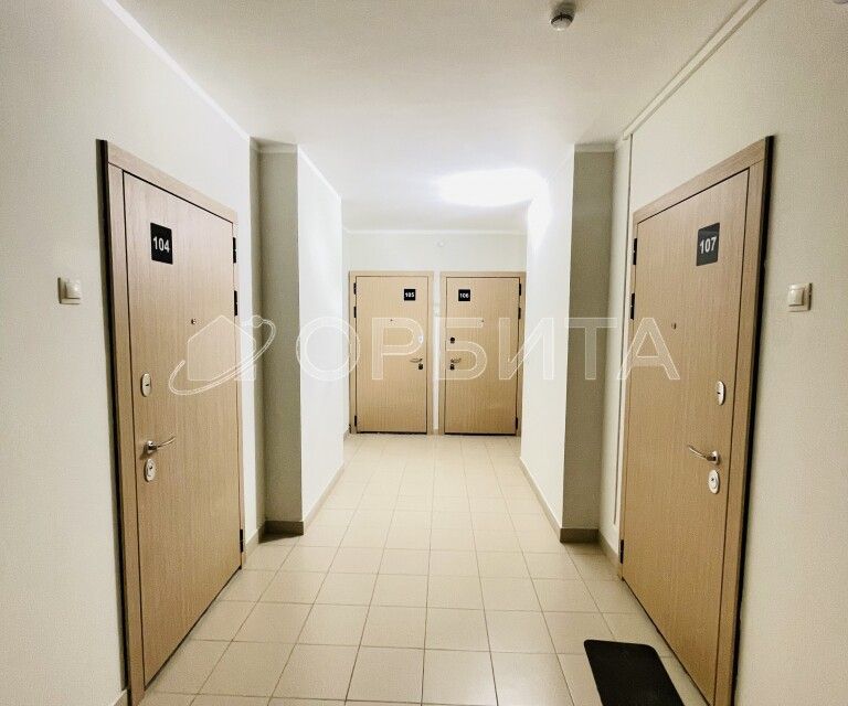 Продаётся 1-комнатная квартира, 35.2 м²