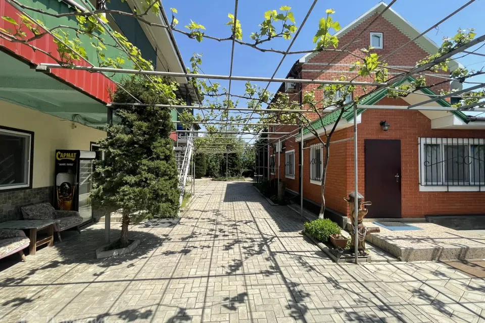 Продаётся 2-этажный дом, 72.5 м²