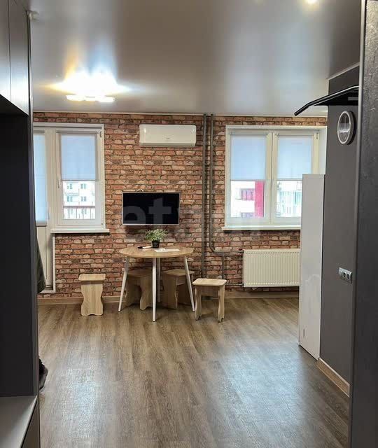 Сдаётся 1-комнатная квартира, 30 м²
