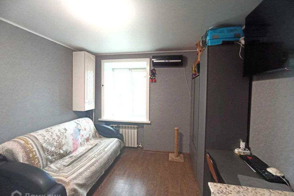 Продаётся комната в 1-комн. квартире, 11 м²