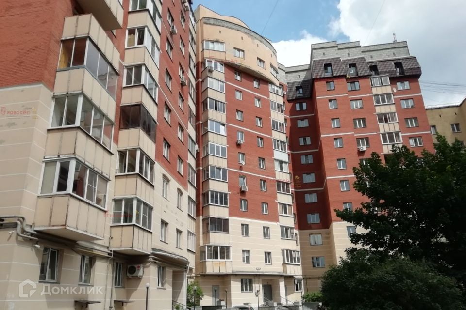 Продаётся 2-комнатная квартира, 89 м²