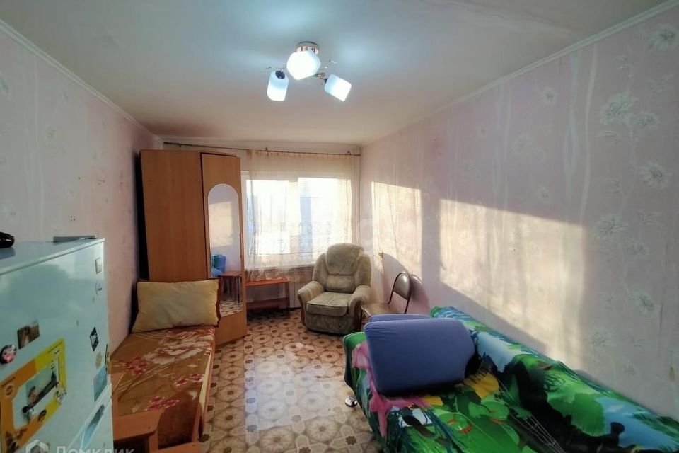 Сдаётся студия, 19 м²