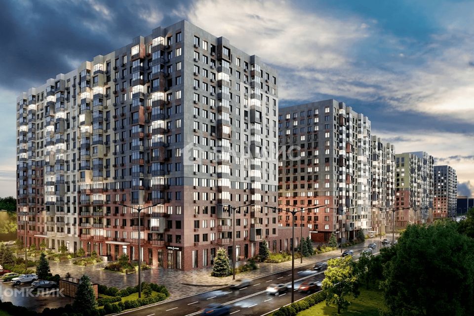 Лучшие проекты новостроек новой москвы
