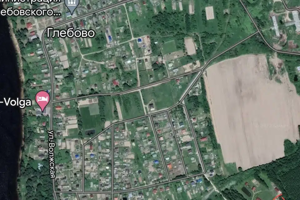Продаётся участок, 16.8 сот.