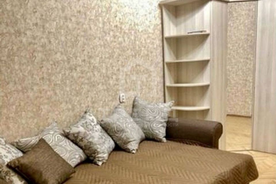 Продаётся 1-комнатная квартира, 51 м²