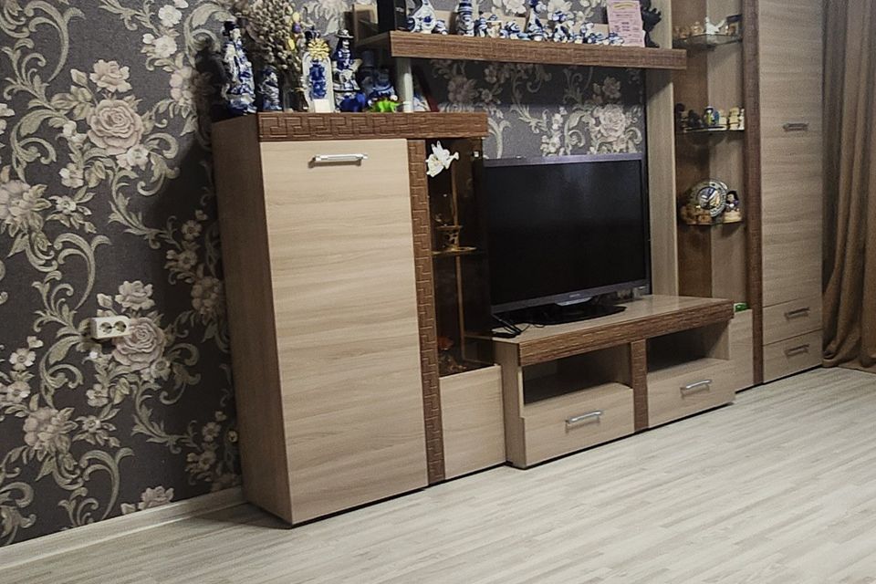 Продаётся 2-комнатная квартира, 47.9 м²