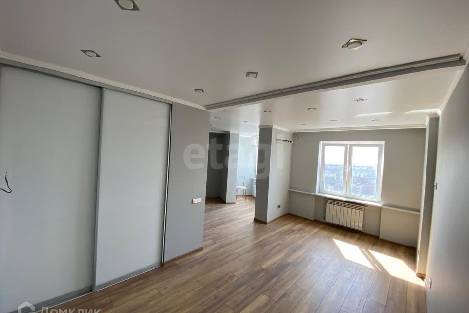 Продаётся 1-комнатная квартира, 39 м²