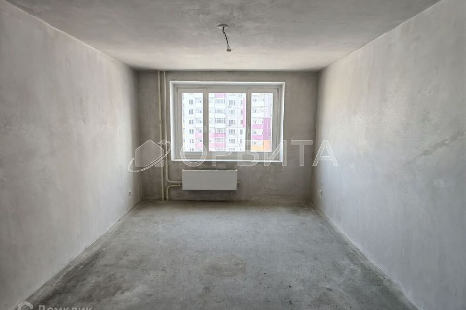 Продаётся 3-комнатная квартира, 90 м²