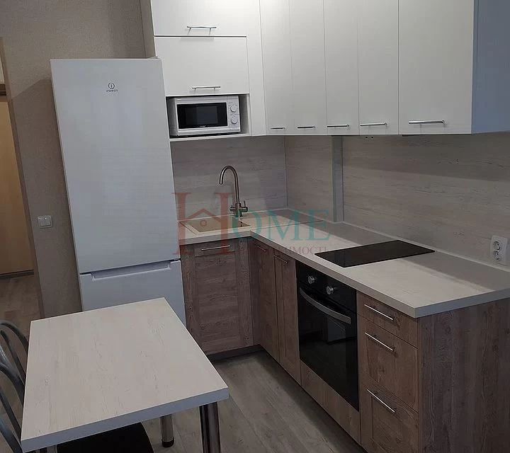 Сдаётся 1-комнатная квартира, 31 м²