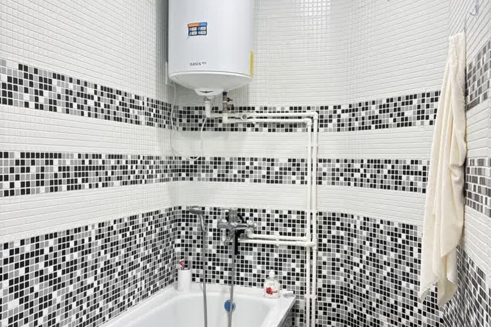 Продаётся 1-комнатная квартира, 28.5 м²