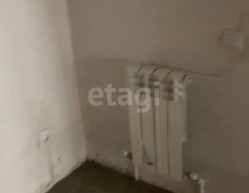 Продаётся 2-комнатная квартира, 52.3 м²