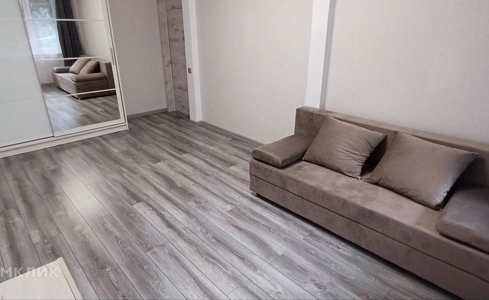 Сдаётся 2-комнатная квартира, 45 м²