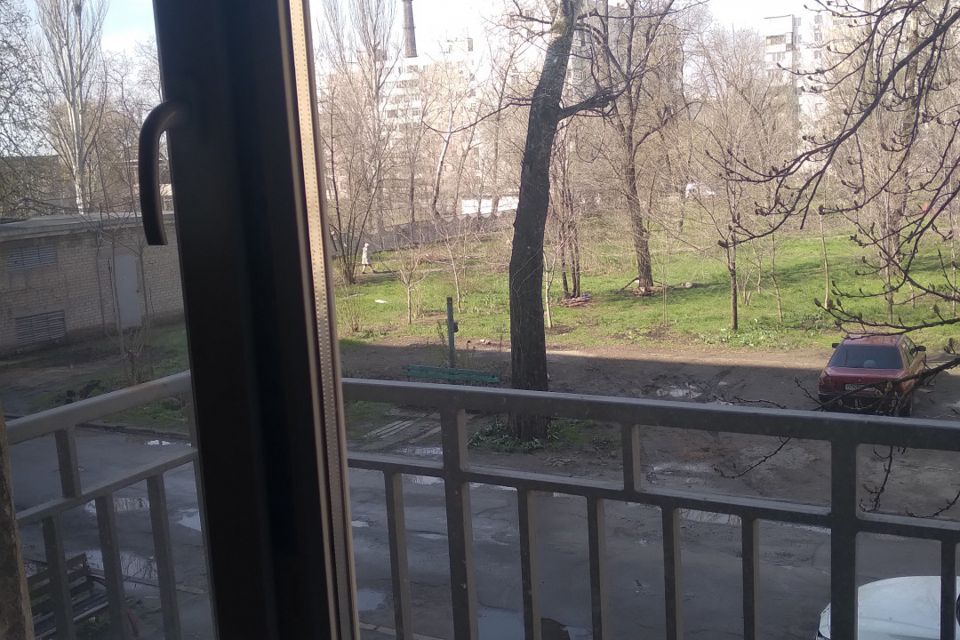 Продаётся 1-комнатная квартира, 33 м²