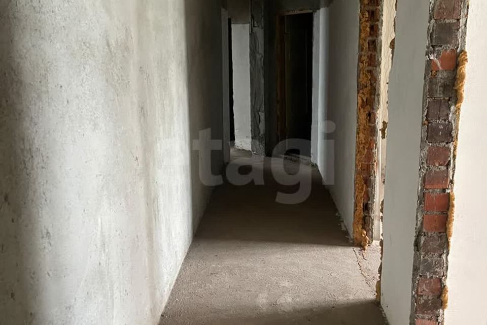 Продаётся 3-комнатная квартира, 72 м²