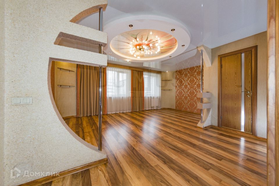 Продаётся 3-комнатная квартира, 80.8 м²