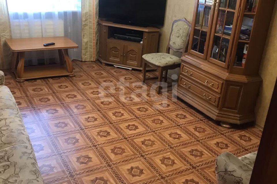 Продаётся 2-комнатная квартира, 48.8 м²