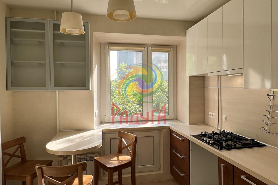 Продаётся 3-комнатная квартира, 73.1 м²