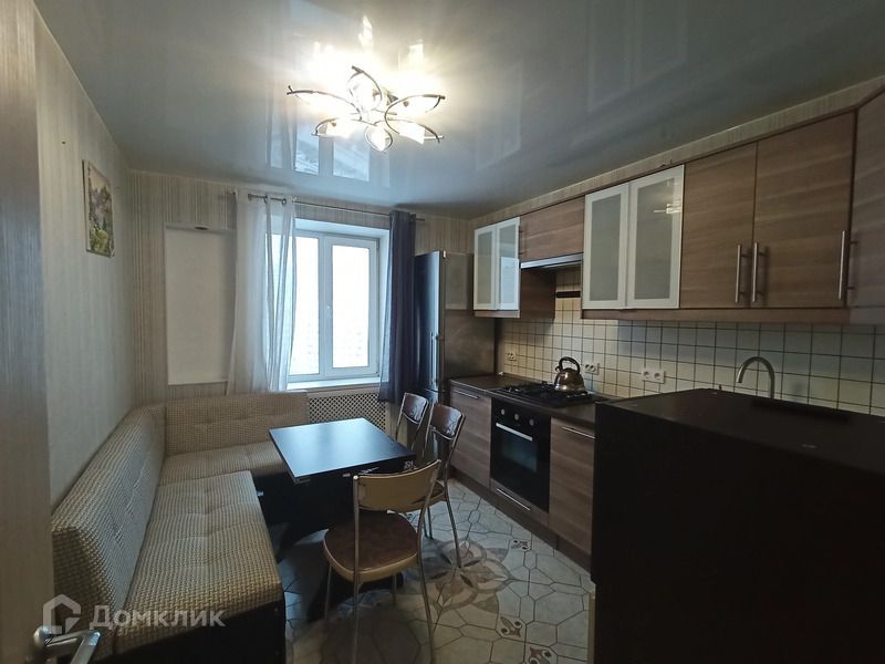 Сдаётся 3-комнатная квартира, 83.9 м²