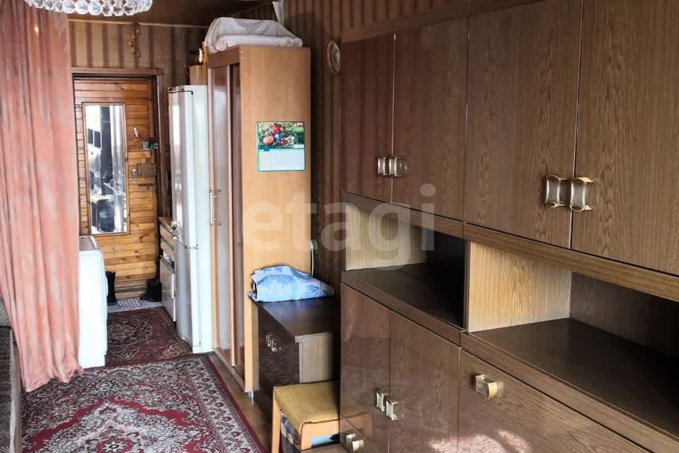Продаётся студия, 22.6 м²