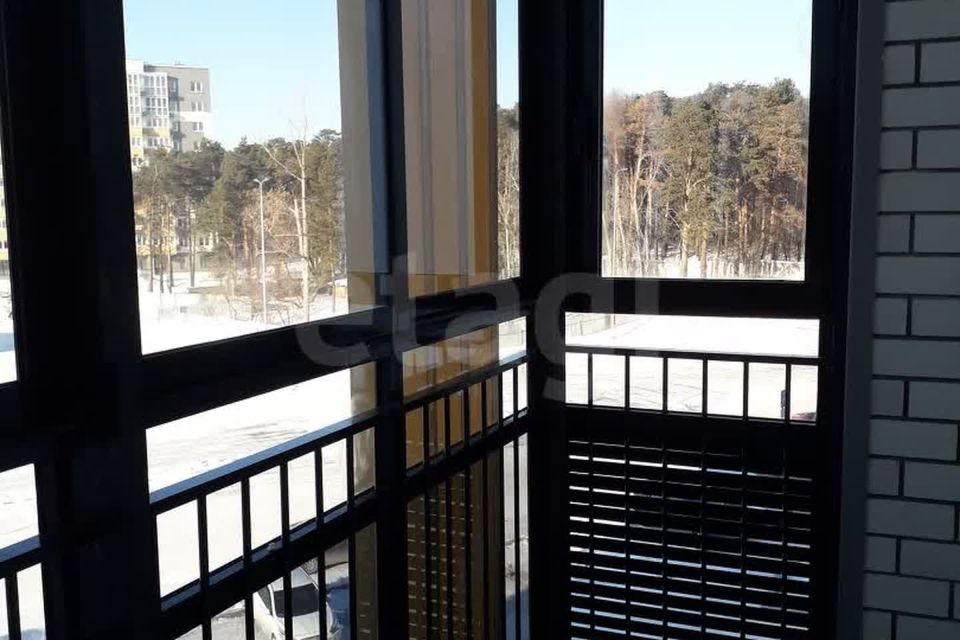 Продаётся 2-комнатная квартира, 48.9 м²