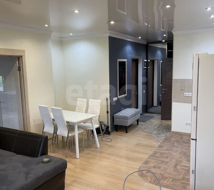 Продаётся 2-комнатная квартира, 50 м²