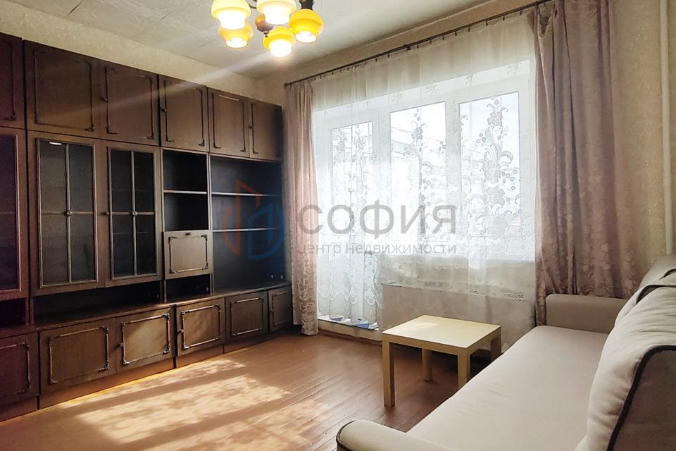 Сдаётся 1-комнатная квартира, 36.9 м²