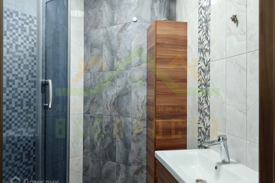 Продаётся 2-комнатная квартира, 54.1 м²