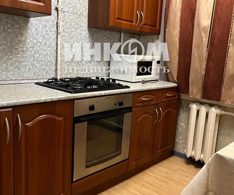 Сдаётся 3-комнатная квартира, 55 м²