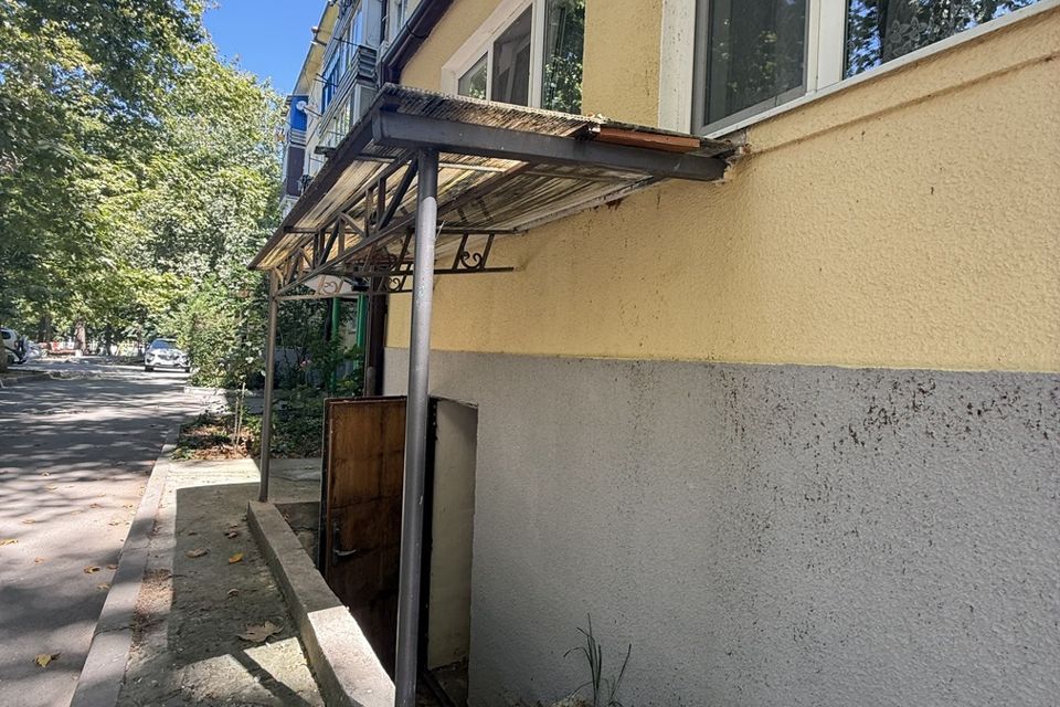 Продаётся 2-комнатная квартира, 60 м²