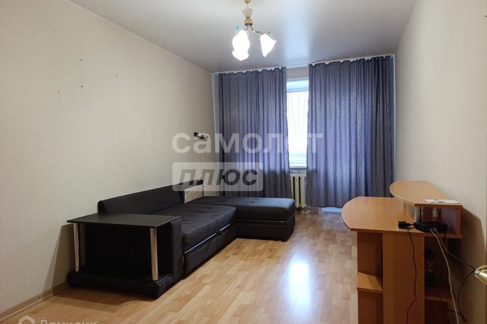 Сдаётся 1-комнатная квартира, 31.9 м²