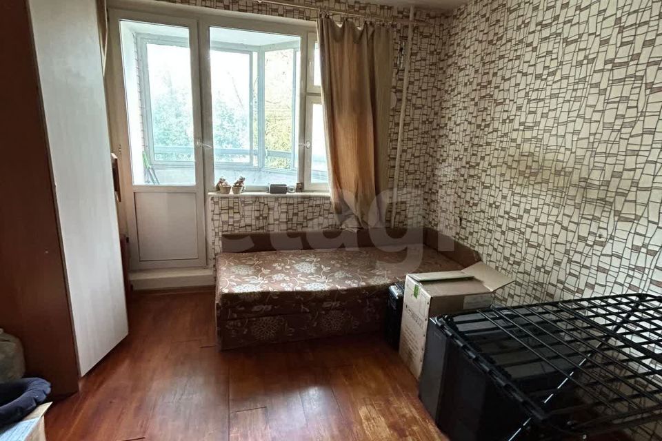 Продаётся 3-комнатная квартира, 76.2 м²