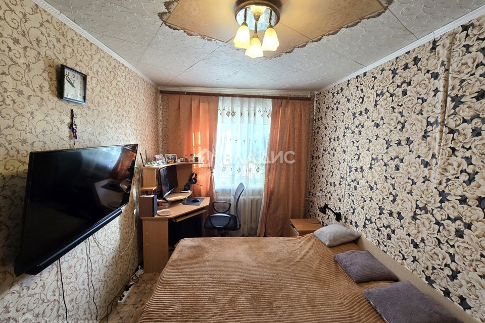 Продаётся комната в 6-комн. квартире, 11 м²