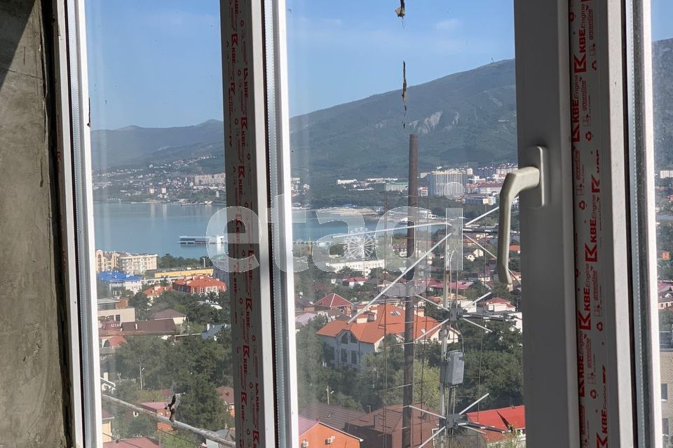 Продаётся 1-комнатная квартира, 36.4 м²