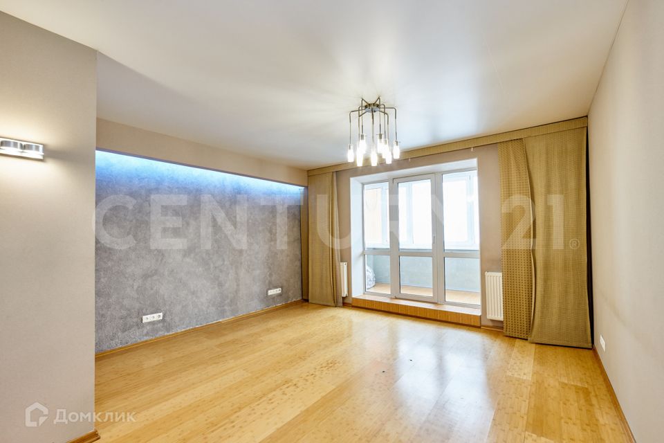 Продаётся 4-комнатная квартира, 80.1 м²