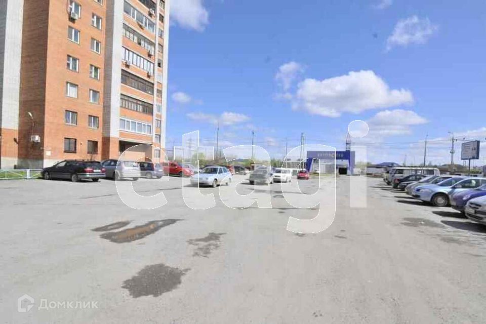 Продаётся 1-комнатная квартира, 38 м²