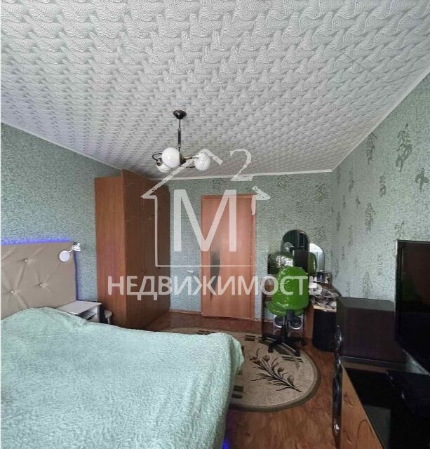 Продаётся 3-комнатная квартира, 60 м²