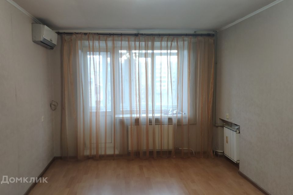 Продаётся 2-комнатная квартира, 44 м²