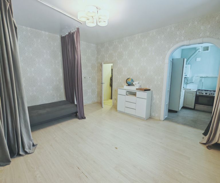 Сдаётся 1-комнатная квартира, 32.5 м²