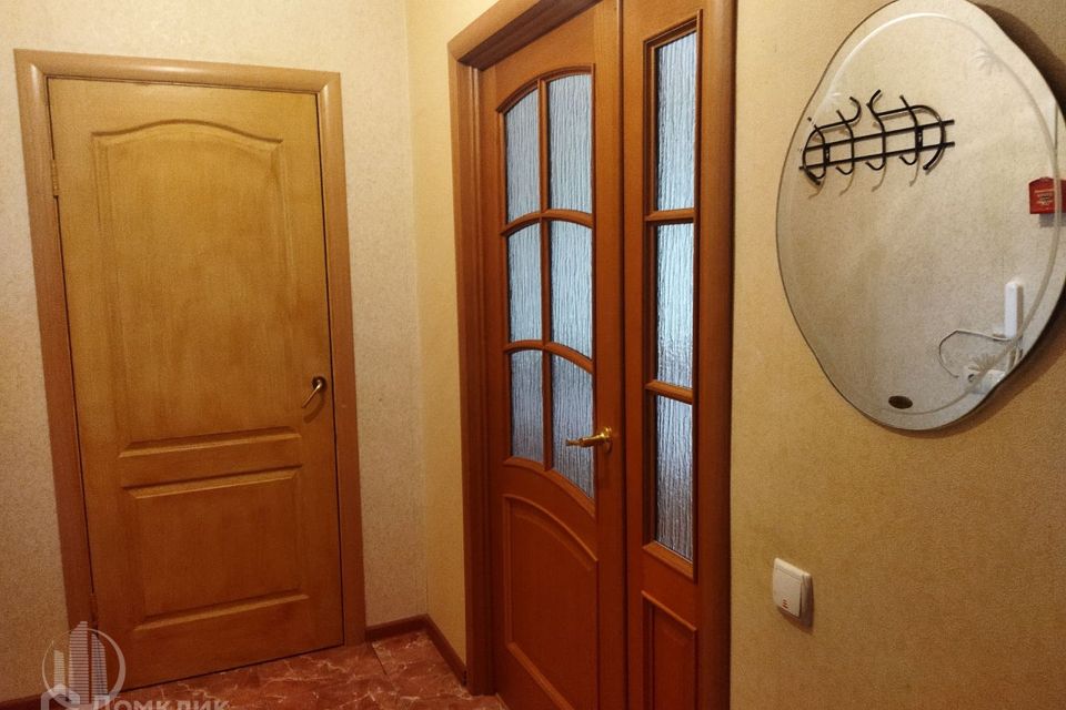Сдаётся 1-комнатная квартира, 41 м²
