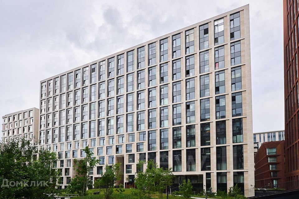 Продаётся 4-комнатная квартира, 150 м²