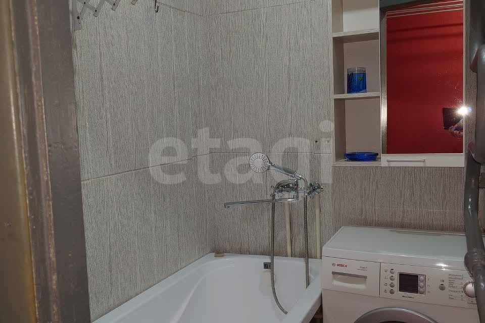 Продаётся 2-комнатная квартира, 44.7 м²