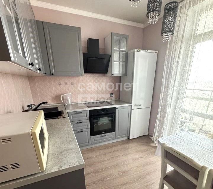 Сдаётся 1-комнатная квартира, 36.8 м²