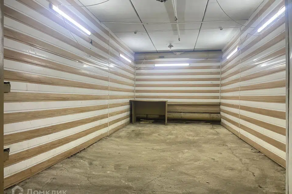 Продаётся гараж, 16 м²