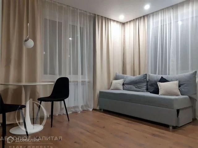 Сдаётся 1-комнатная квартира, 32 м²