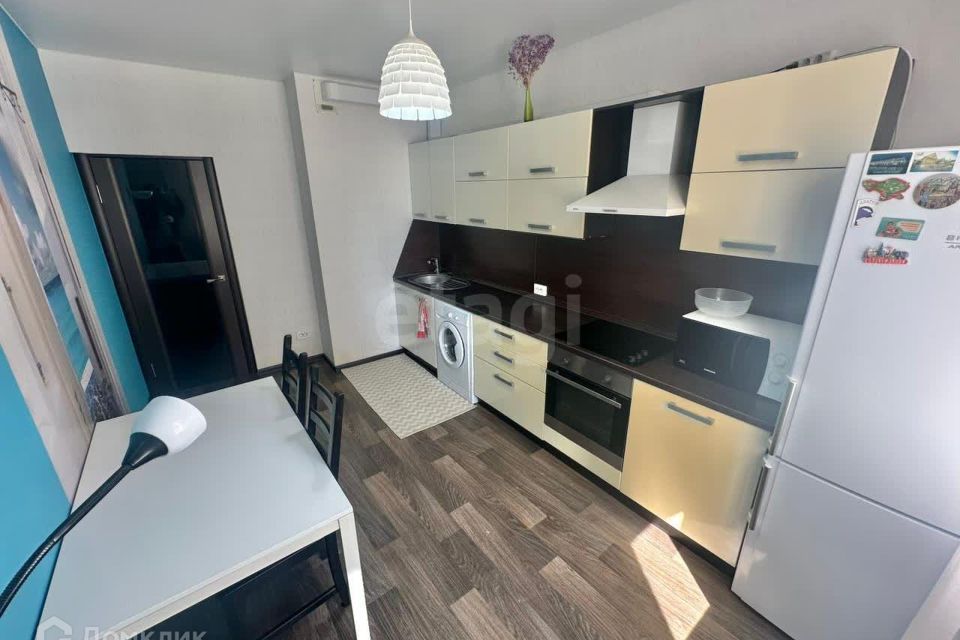 Продаётся 1-комнатная квартира, 40 м²