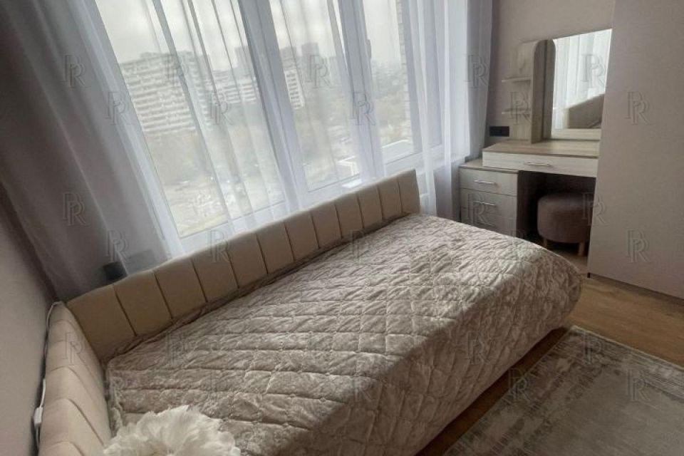Сдаётся 3-комнатная квартира, 68 м²