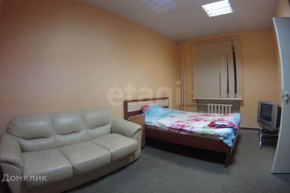Сдаётся 3-комнатная квартира, 70 м²
